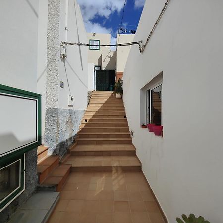 Hotel Alma Libre à Tijoco de Abajo Extérieur photo