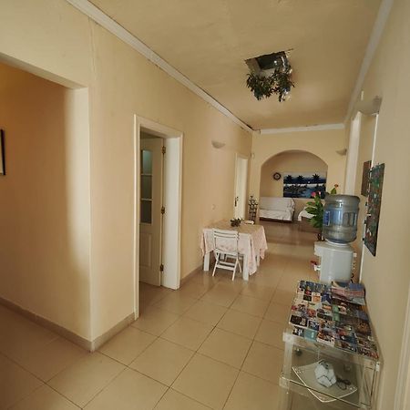 Hotel Alma Libre à Tijoco de Abajo Extérieur photo